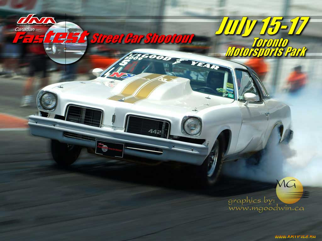 , drag, racing